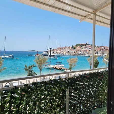 Apartman Smoljic 4+2 Primošten Exteriér fotografie